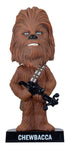 Funko Bobble Head Star Wars Chewbacca