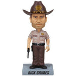 Funko Walking Dead: Rick Grimes Wacky Wobbler