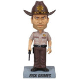 Funko Walking Dead: Rick Grimes Wacky Wobbler Gallery Image