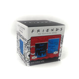Friends The Television Series Heat Change Coffee Mug They Don't Know... Gallery Image
