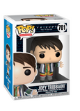 Funko POP TV: 'Friends the TV Show’  - Joey in Chandler's Clothes Gallery Image