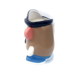 Mr. Potato Head Sculpted Mug Gallery Image