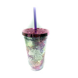 Unicorn Pink, Silver, Purple Hollywood CA Tumblers Gallery Image