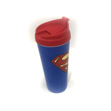 Superman Acrylic Travel Mug Gallery Image