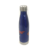 Superman Stainless Steel Water Bottle Gallery Image