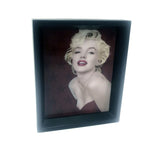 Marilyn Monroe Seven Year Itch Panels 8x10 3d Shadowbox
