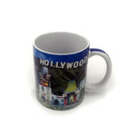 Hollywood coffee Mug