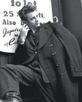 James Dean, 'Jacket' Poster