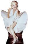 Marilyn Monroe, The  Seven Year Itch cutout #172