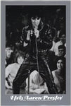 Elvis Aaron Presley '68 Comeback Special
