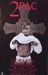 2Pac 4 Ever Poster