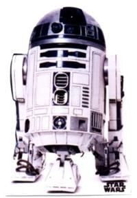 R2-D2 116