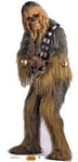Chewbacca Standup #526