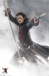 Pirates of the Carribean 3, Orlando Bloom Poster