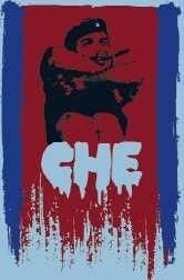 Che Guevara Poster