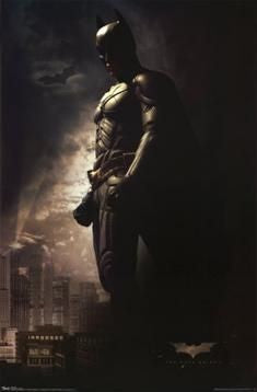 Batman, The Dark Knight Poster