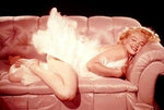 Marilyn Monroe Couch