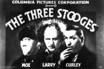 3 Stooges Openning Credher Poster