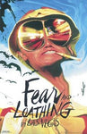 Fear And Loathing Poster