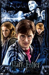 Harry Potter  Poster
