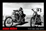 Easy Rider  Poster