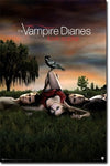 The Vampire Diaries poster