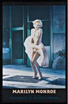 Marilyn Monroe Broken Dreams Poster