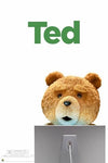Ted Movie Poster