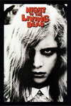 Night Of The Living Dead Poster