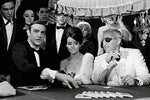 James Bond 007 Lady Luck Poster