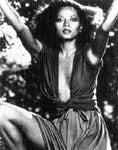 Diana Ross