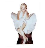 Marilyn Monroe, The  Seven Year Itch cutout #172 Gallery Image