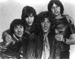 The Who