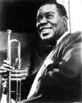 Louis Armstrong