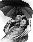 Gene Kelly and Debbie Reynolds