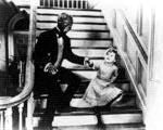 Shirley Temple and Bill Robinson