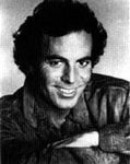 Julio Iglesias