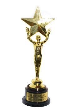 Starlet Excellence Trophy