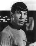 Leonard Nimoy Movie Still