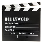 Director's Clapboard - Large