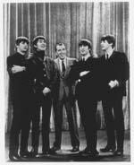 The Beatles 'Ed Sullivan'
