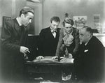 Humphrey Bogart - Maltese Falcon