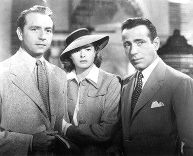 Casablanca movie still