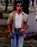 Sylvester Stallone Movie Still