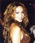 Mariah Carey Movie Still