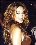 Mariah Carey Movie Still