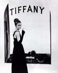 Audrey Hepburn print