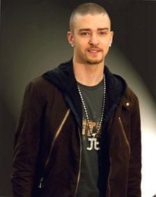 Justin Timberlake print
