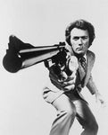 Clint Eastwood in "Magnum Force"