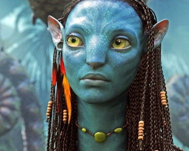 Avatar movie still